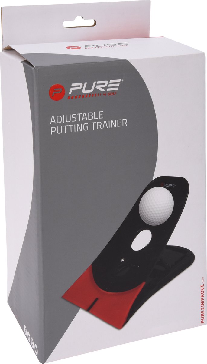 Pure 2 Improve Verstelbare Putting Trainer van Pure — afbeelding 3