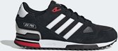 Adidas ZX 750 Lage sneaker - Heren - Zwart - Maat 44 2/3