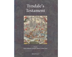 Tyndale's Testament