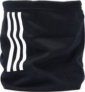 Adidas Tiro Nekwarmer Zwart - Maat ONESIZE