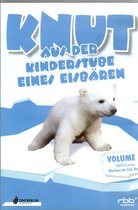 Knut-Aus Der  Er Kinderstube Eines Eisbaren