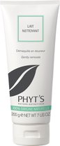 Phyt's - Gentle Cleansing Milk - Tube 200 g - Biologische Cosmetica