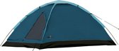 Camp Active Tenten - Koepeltenten - Iglo tent - 2 personen - Kinderen speeltent - Camping tent - Kamperen  - Outdoor survival- Blauw