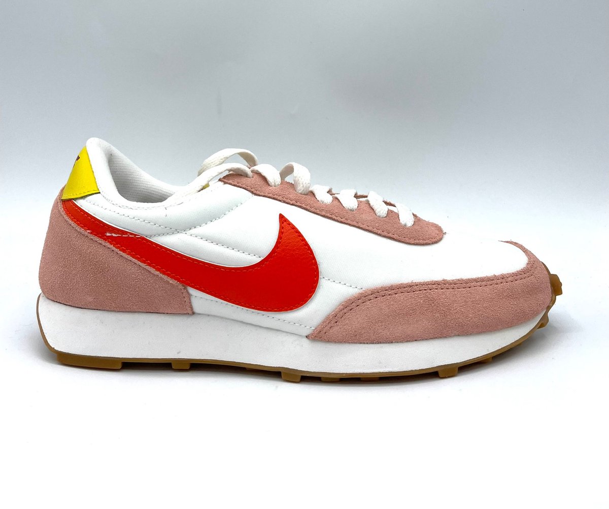 Nike Dbreak Roze/Wit/Geel/Rood
