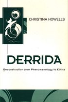 Key Contemporary Thinkers - Derrida