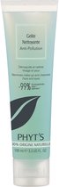 Phyt's - Anti pollution cleansing gel  Tube 100 ml