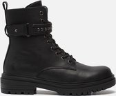 Supercracks Veterboots zwart - Maat 40