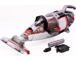 Kokido Voltera 105 elektrische zwembadstofzuiger