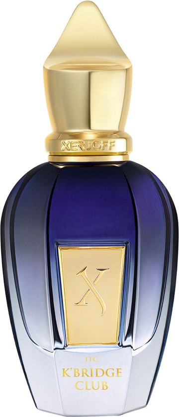 Xerjoff Join the Club K'bridge Club AU DE PARFUM SPRAY 50ml