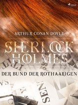 Sherlock Holmes - Der Bund der Rothaarigen