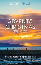 Sacred Space Advent & Christmas 2021-2022