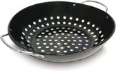 Grill Pro Wok Topper Rond