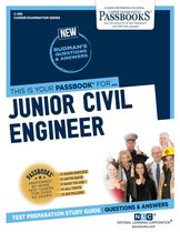 Career Examination Series - Junior Civil Engineer