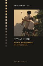 Critical Interventions - Citing China