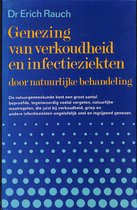 Genezing van verkoudheid en infectieziekten door natuurlijke behandeling