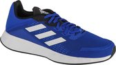 adidas Duramo SL FW8678, Mannen, Blauw, Hardloopschoenen, maat: 40