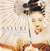 Memoirs Of A Geisha (Original Soundtrack)