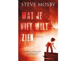 Wat Je Niet Wilt Zien