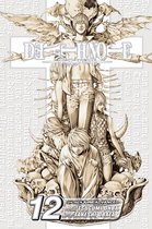 Death Note 12 - Death Note, Vol. 12