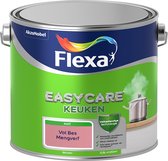 Flexa Easycare Muurverf - Keuken - Mat - Mengkleur - Vol Bes - 2,5 liter