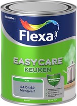 Flexa Easycare Muurverf - Keuken - Mat - Mengkleur - S4.04.62 - 1 liter