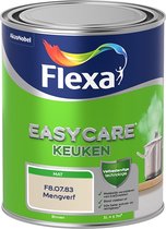 Flexa Easycare Muurverf - Keuken - Mat - Mengkleur - F8.07.83 - 1 liter