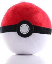 Pokemon Pluche - Voltorb (rond 14cm)