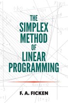 Dover Books on Mathematics - The Simplex Method of Linear Programming