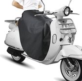 Scooter Beenkleed - beenkleed scooter universeel - Waterdicht - Winddicht - been deken - deken voor op de scooter & motor
