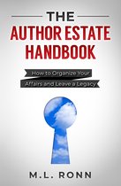Author Level Up 17 - The Author Estate Handbook