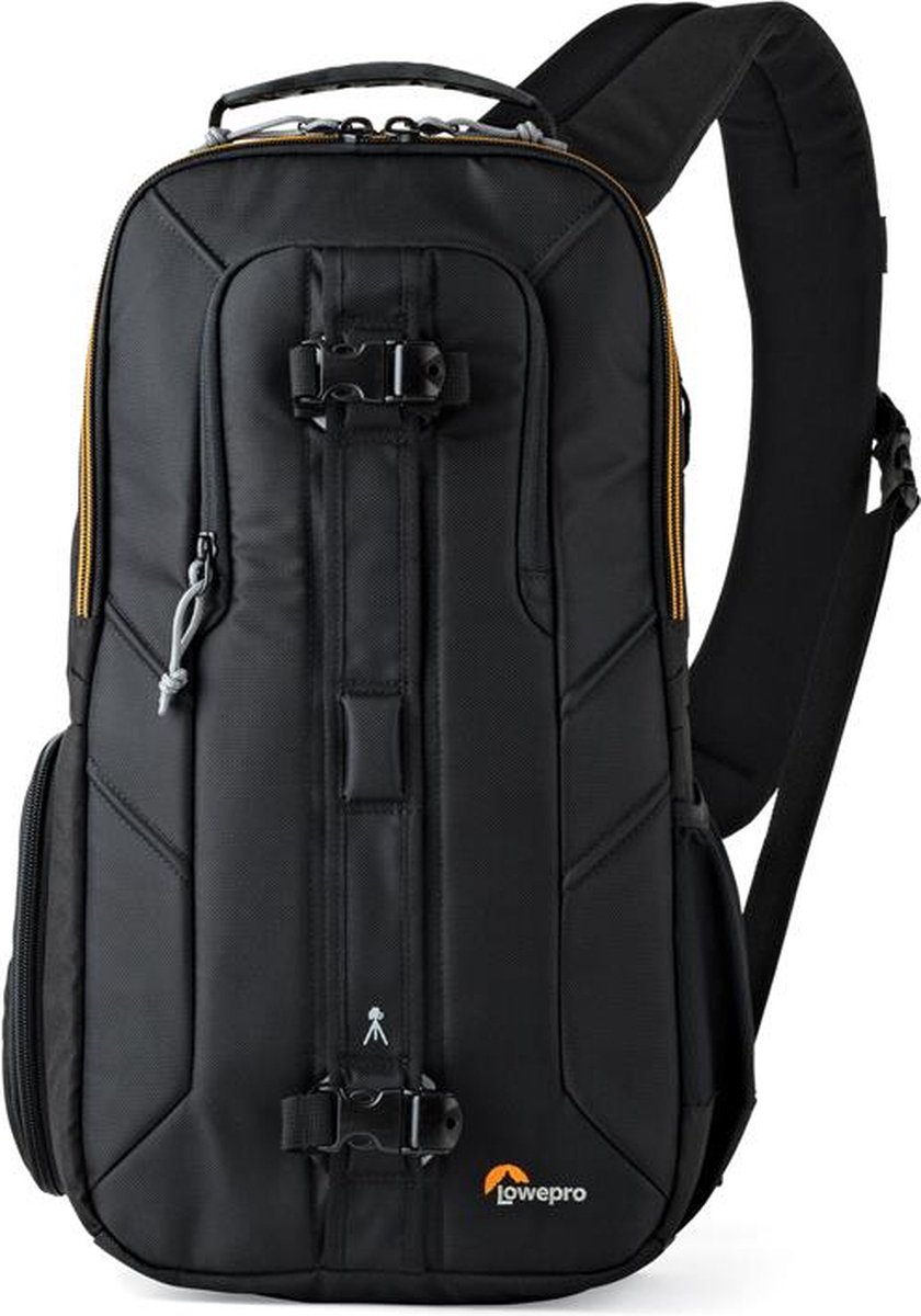 Lowepro Slingshot Edge 250 AW Zwart