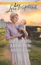 Women of Lancaster County 5 - His Suitable Amish Wife