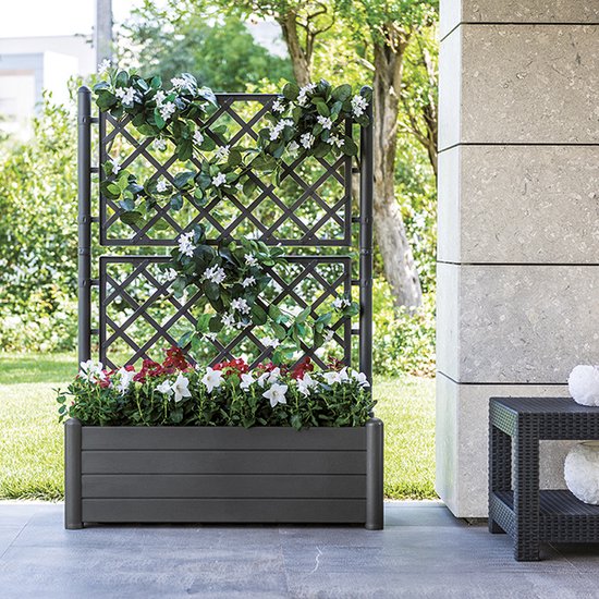 Kruidenspiraal: extra smaak aan je tuin - Roos Goes Green