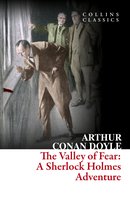 Collins Classics - The Valley of Fear (Collins Classics)
