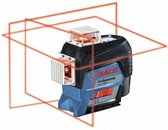 Bosch Professional - Laser ligne - Max 30m