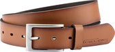 Camel Active - Trail 355 - heren riem - inkortbaar - cognac - TW115