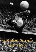Gordon Banks 1937