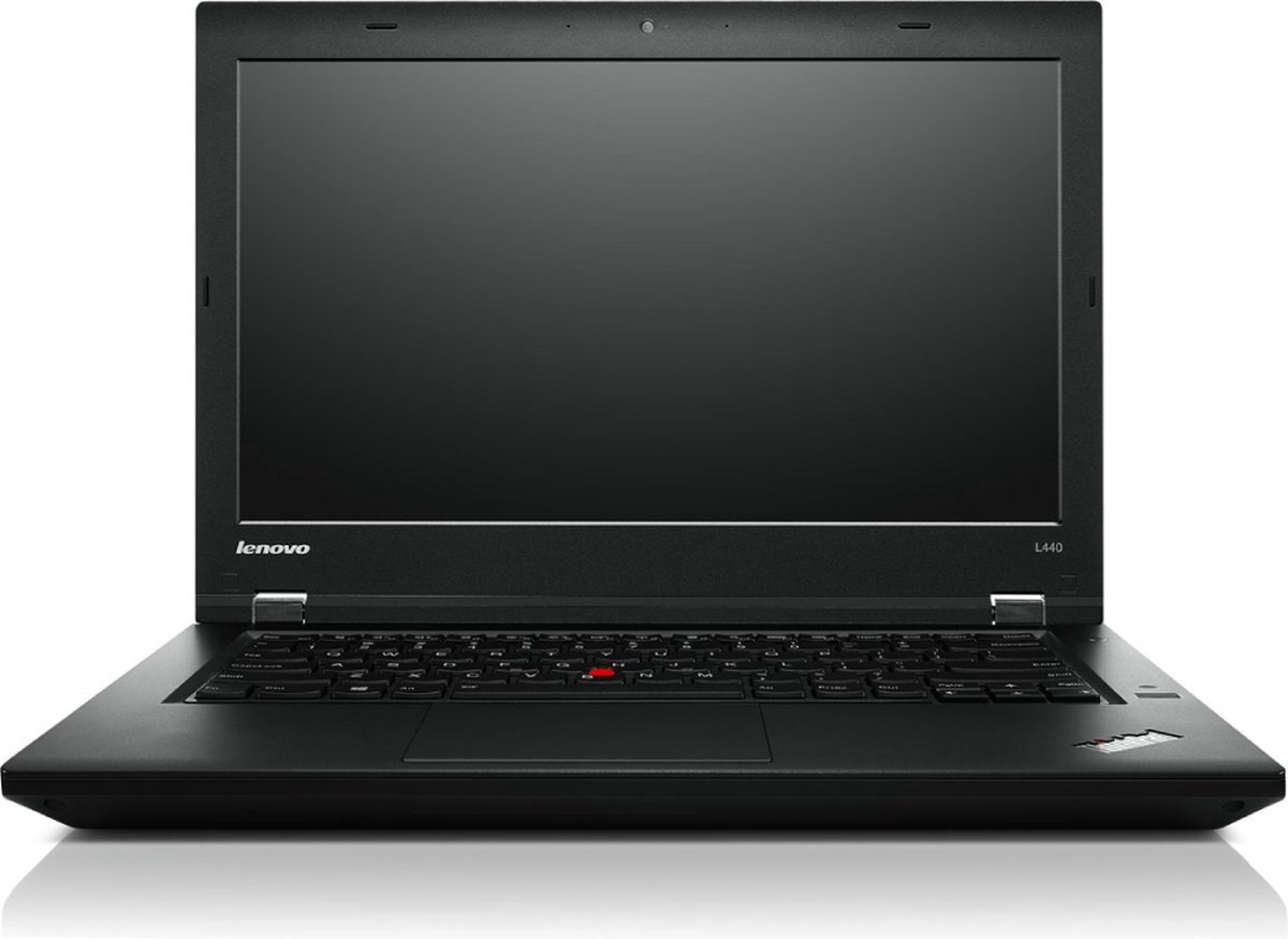 Lenovo ThinkPad L440 Laptop - B Grade - Refurbished door PC Toppers
