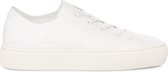 UGG Dinale Graphic Knit Dames Sneakers - Maat 38