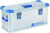 Zarges - Transportkist - 41 liter - 640x230x280mm