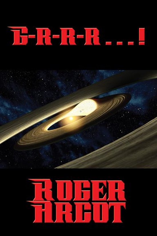 G-r-r-r . . . ! - cover