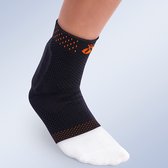 Orliman Achillespeesbandage Black 3