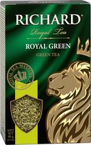 Richard Thee - Groene Thee - losse groene thee - 90g