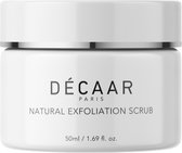 Décaar - Natural Exfoliation Scrub