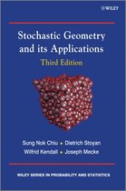 Wiley Series in Probability and Statistics - Stochastic Geometry and Its Applications