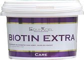 Equi-Xcel - Care - Biotin Extra - 1,5kg
