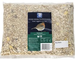 CJ Wildlife Vetvoer Premium 1 kg Strooivoer en Tafelvoer