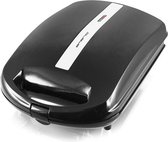 Emerio ST-111153 Sandwichtoaster Zwart