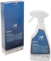 Bosch 312207 Ontvetter Universeel 500 Ml