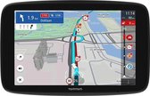 TomTom GO Expert 7 - Vrachtwagennavigatie - Wereld